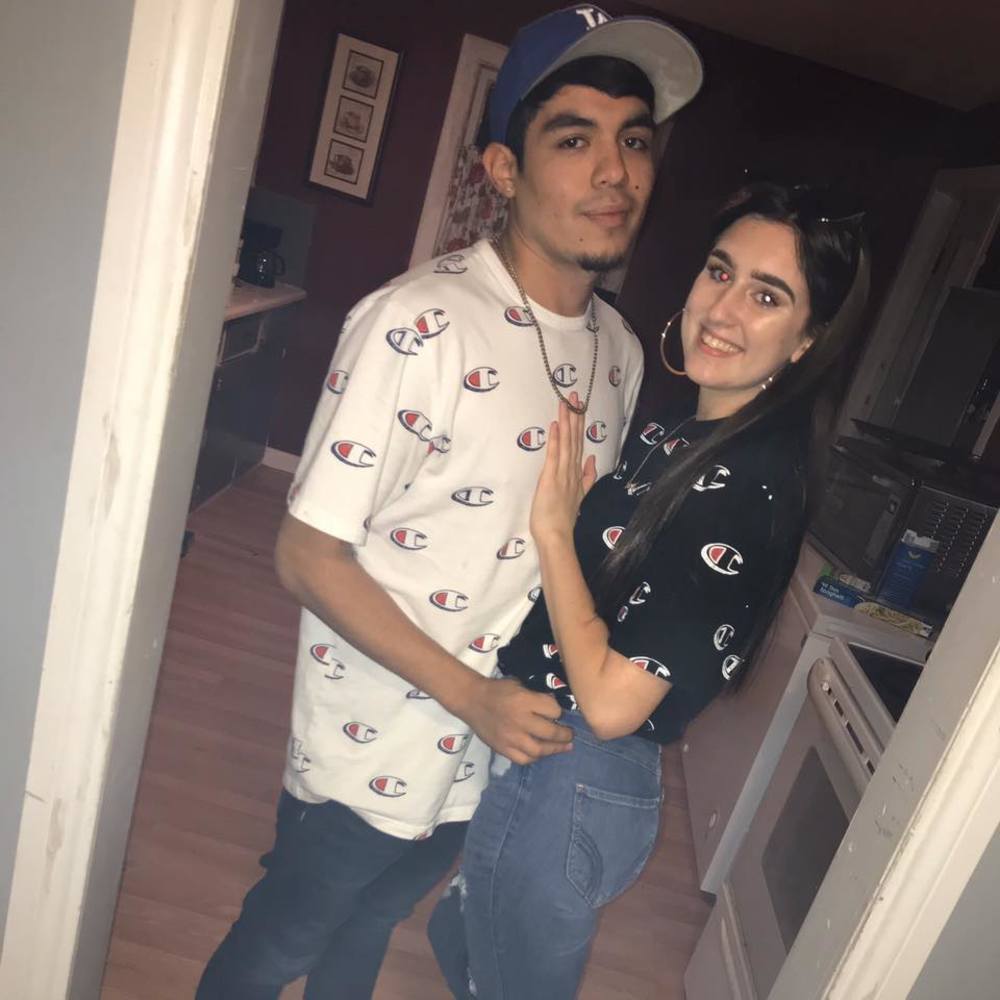 Meet your Posher, Lydia